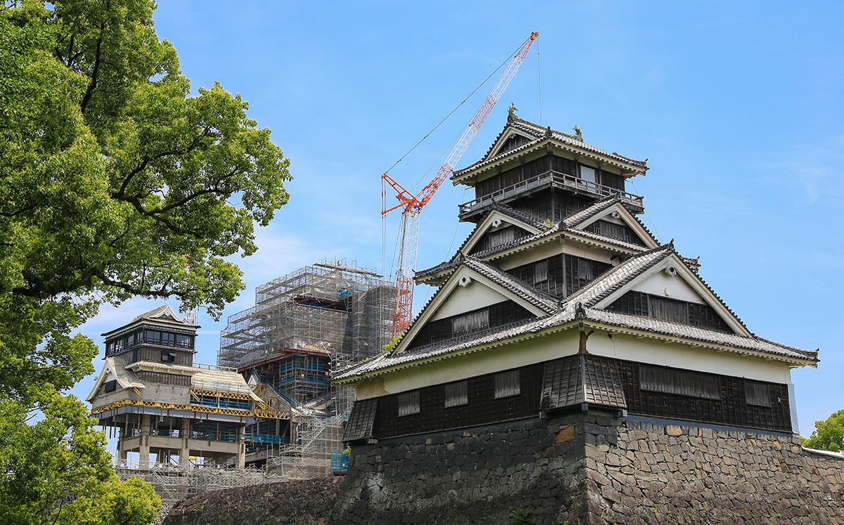 熊本県宇土市より「平成28年熊本地震 被災者支援募金」の寄託に対して