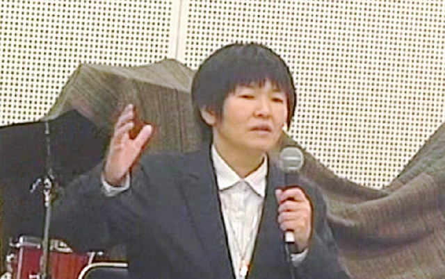 宮﨑知恵子佐川町議会議員が政策座談会を開催02