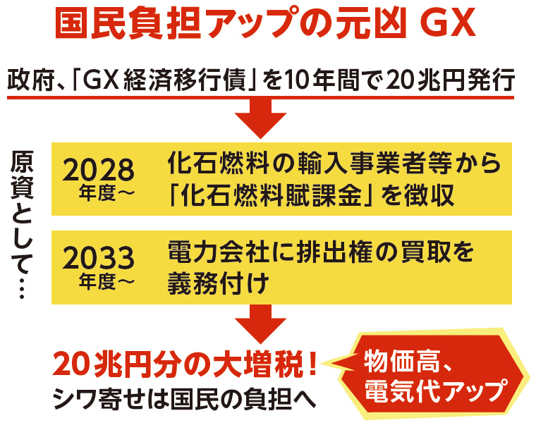 【幸福実現党NEWS】原発を動かし国を豊かに-日本に必要な安く安定した電力_04