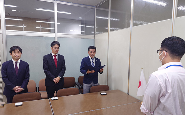 事実上の生産調整（減反）を廃止しコメの増産を求める要望書ogp_640_