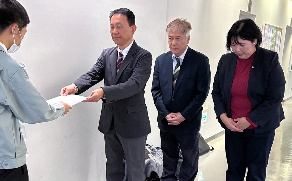 980__柏崎刈羽原子力発電所の速やかな再稼働を求める要望書