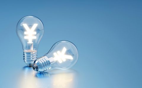 原発エネルギー電気代