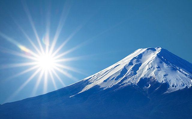 令和8年 新年のごあいさつ
