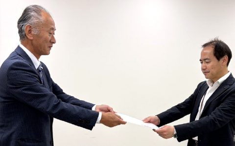 【活動紹介】幸福実現党-大分県本部が県知事宛てに「大分県におけるGX政策の即時見直し及び中止を求める要望書」を提出ogp_640_